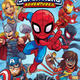 Illustration for article titled Marvel Is Launching a New, Kids-Focused Take on Its Comics Universe